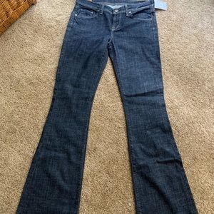 NWT Citizens of Humanity Jeans